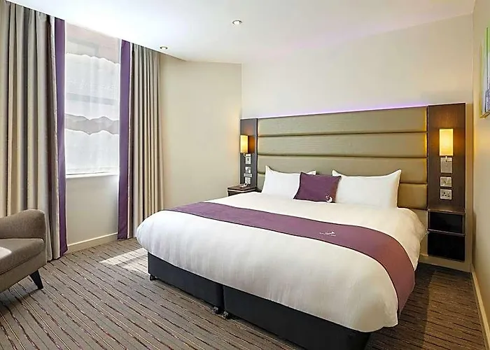 Premier Inn Premier Inn London City